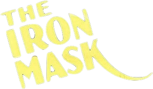 The Iron Mask logo