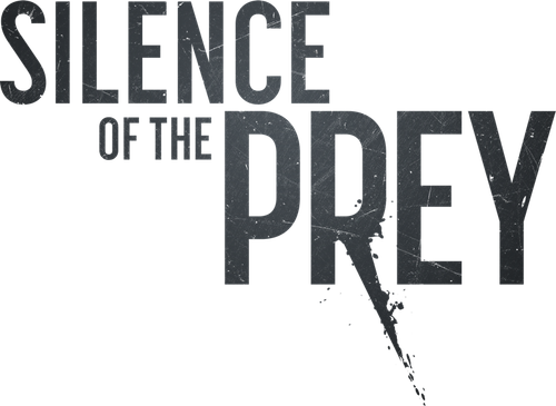 Silence of the Prey logo