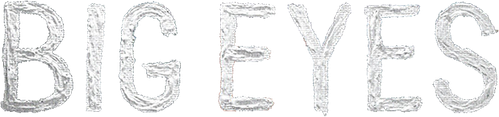 Big Eyes logo