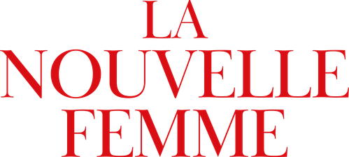 La Nouvelle Femme logo
