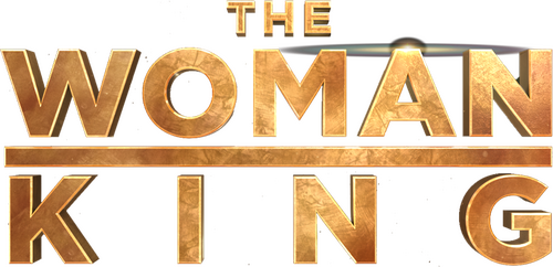 The Woman King logo