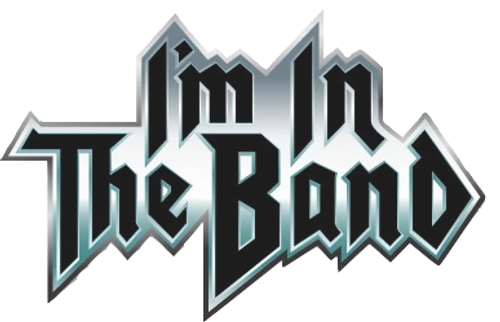 I'm in the Band : Ma vie de rocker logo