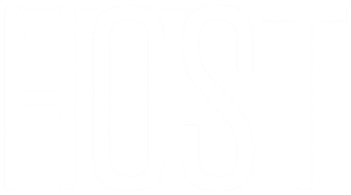 Host logo