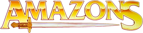 Les Amazones logo
