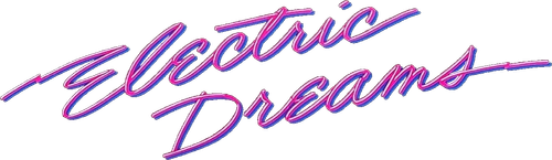 Electric Dreams logo