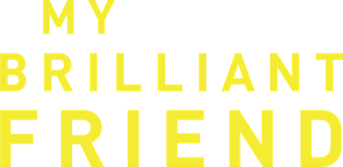 L'Amie prodigieuse logo