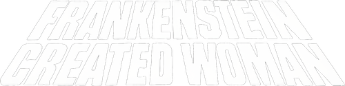 Frankenstein Created Woman logo
