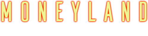 Moneyland, l'argent sale de la finance logo