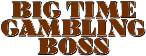 Big Time Gambling Boss logo