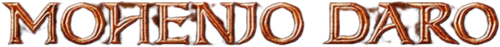 Mohenjo Daro logo