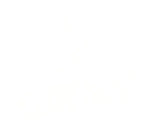 The Drug Store Cowboy logo