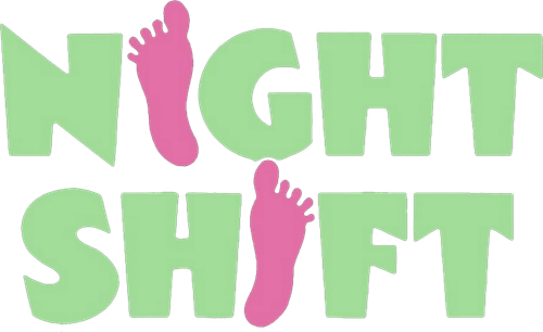 Night Shift logo