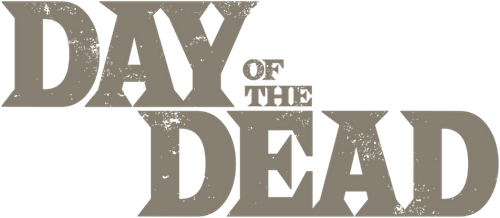 Day of the Dead logo