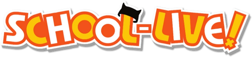 SCHOOL-LIVE! logo