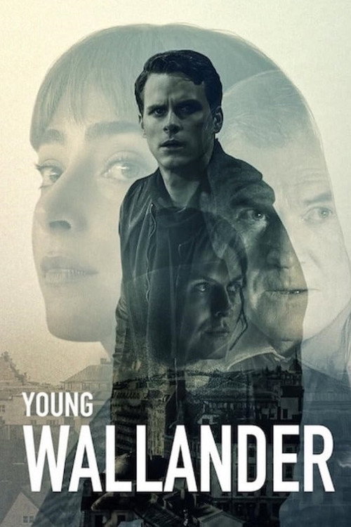 Le Jeune Wallander