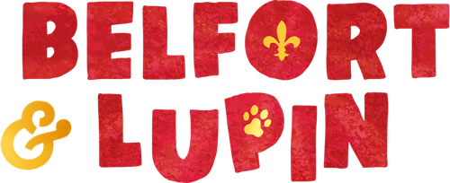 Belfort & Lupin logo