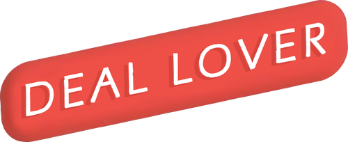 Deal Lover ซื้อง่ายขายรัก logo