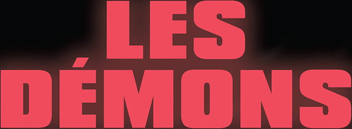 The Demons logo