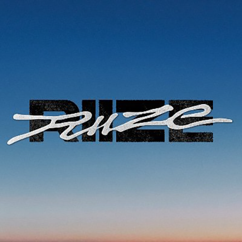 RIIZE [ODYSSEY] PREMIERE IN CINEMA logo