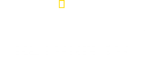 Fiennes: Return to the Wild logo