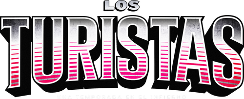 Los turistas, una temporada en el infierno logo