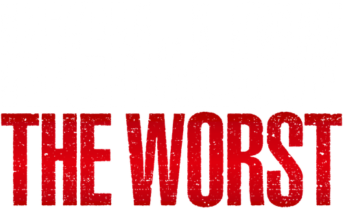 High & Low The Worst logo