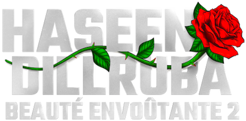 Haseen Dillruba : Beauté envoûtante 2 logo