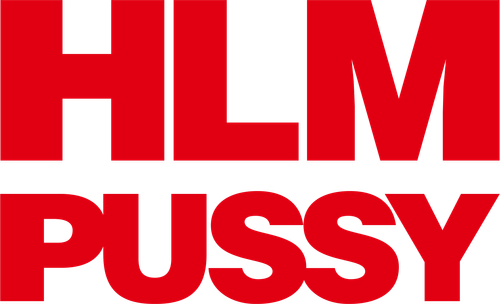 HLM Pussy logo