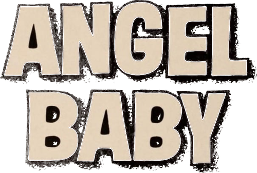 bébé ange logo
