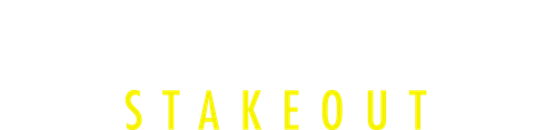 Great Bear Stakeout logo