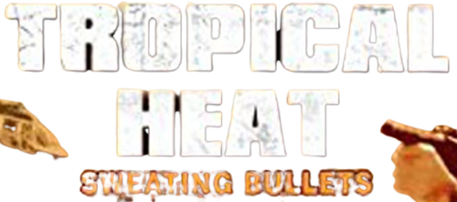 Tropical Heat logo