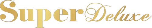 Super Deluxe logo