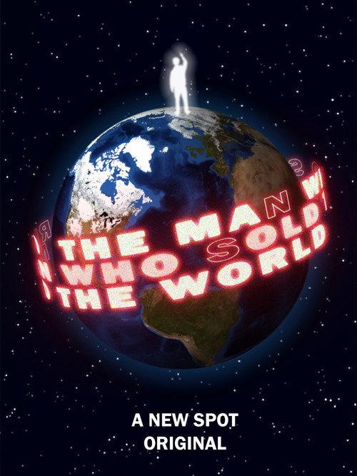 The Man Who Sold The World