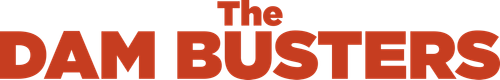The Dam Busters logo