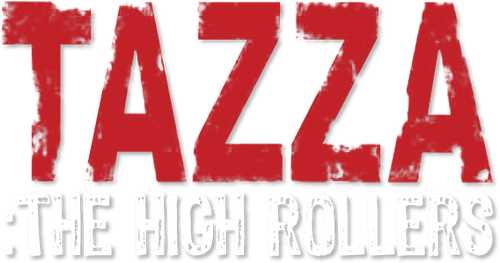 Tazza: The High Rollers logo