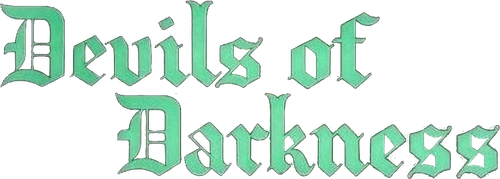 Devils of Darkness logo