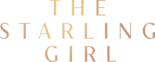 The Starling Girl logo