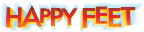 Happy Feet logo