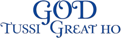 गॉड तुस्सी ग्रेट हो logo
