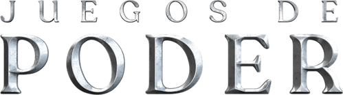 Juegos de poder logo