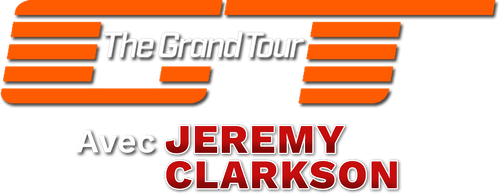The Grand Tour logo