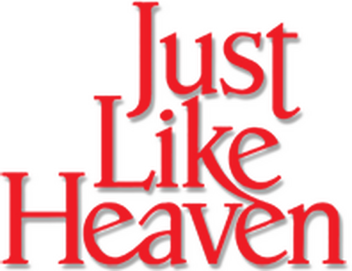 Just Like Heaven logo