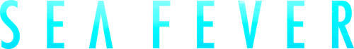 Sea Fever logo