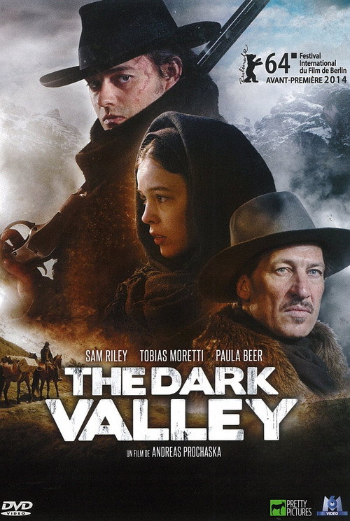The Dark Valley