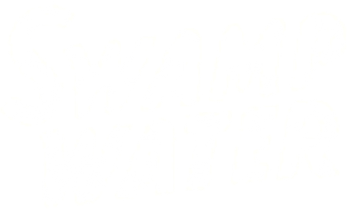 Swamp Water logo