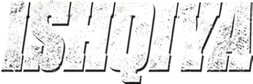 Ishqiya logo