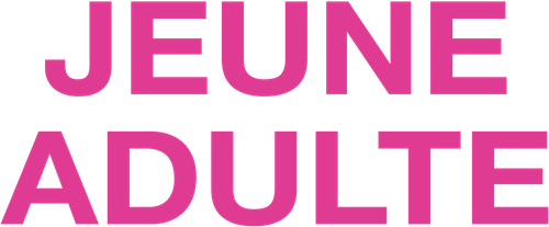 Young Adult logo