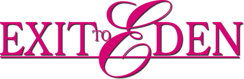 Exit to Eden logo
