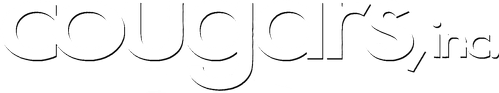 Cougars, Inc. logo