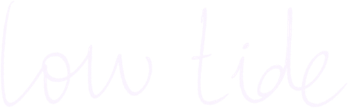 Low Tide logo